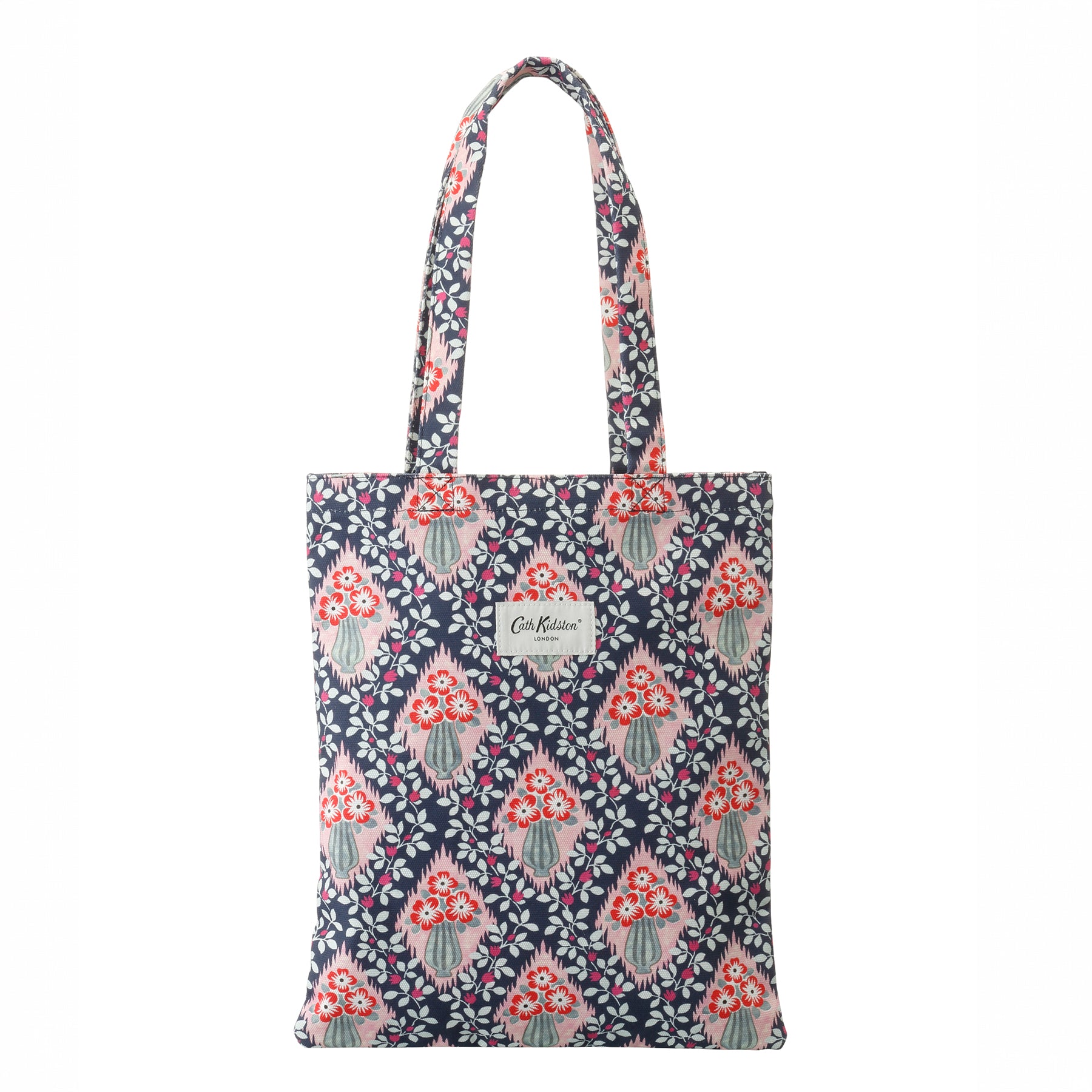 キャンバストートM | Cath Kidston 日本公式オンラインストア | キャス