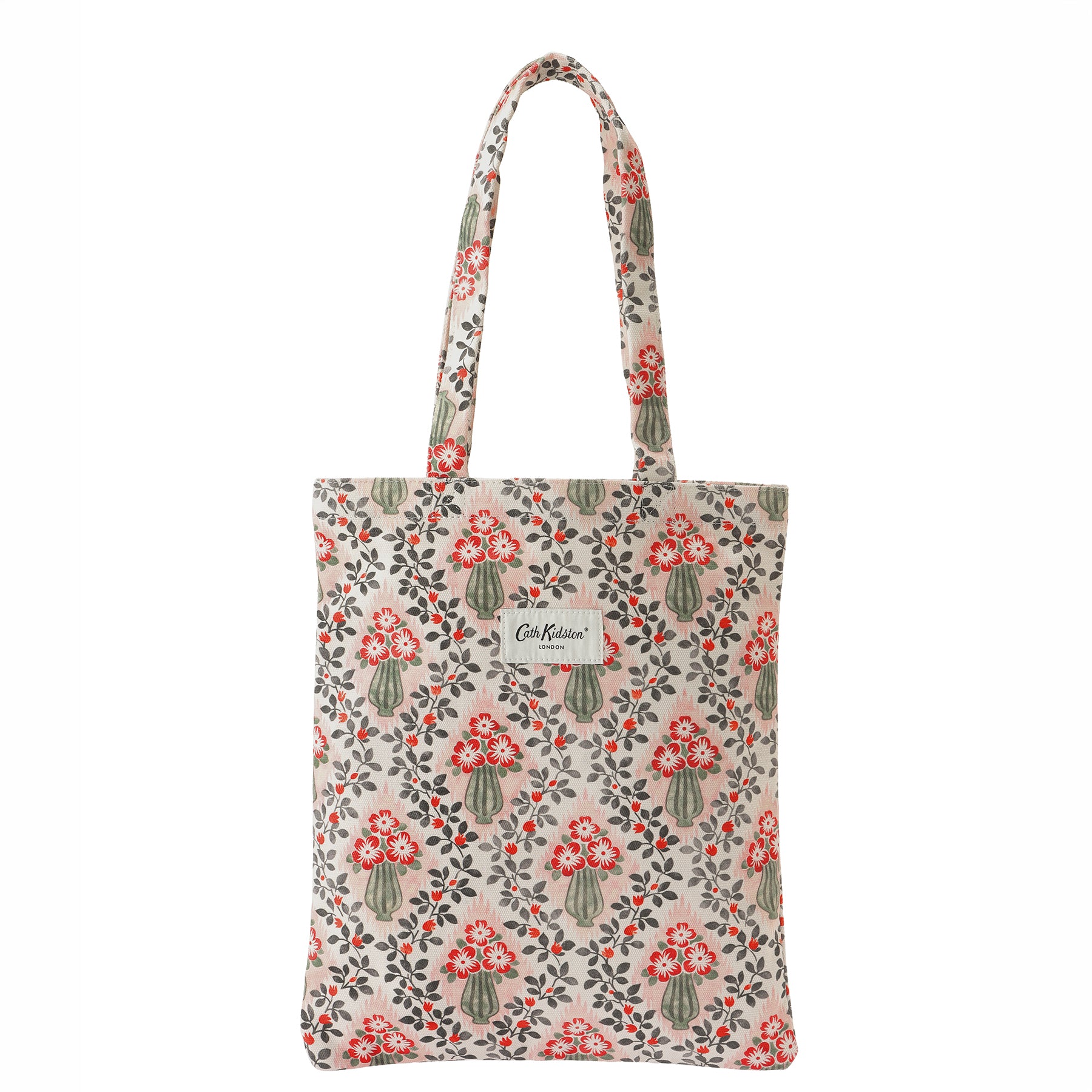 トートバッグ Rose Miniature | Cath Kidston 日本公式オンライン