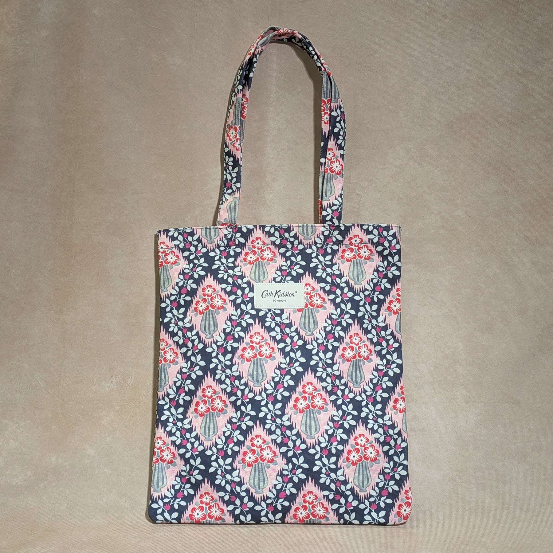 TOTE BAG | Cath Kidston 日本公式オンラインストア | キャスキッドソン