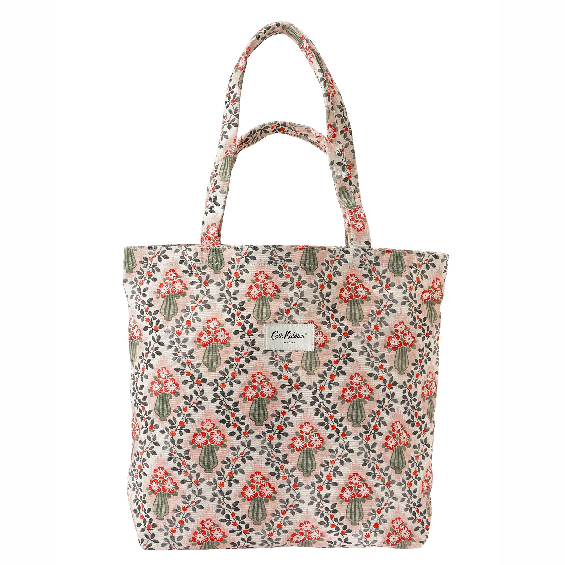 キャンバストートL | Cath Kidston 日本公式オンラインストア | キャス