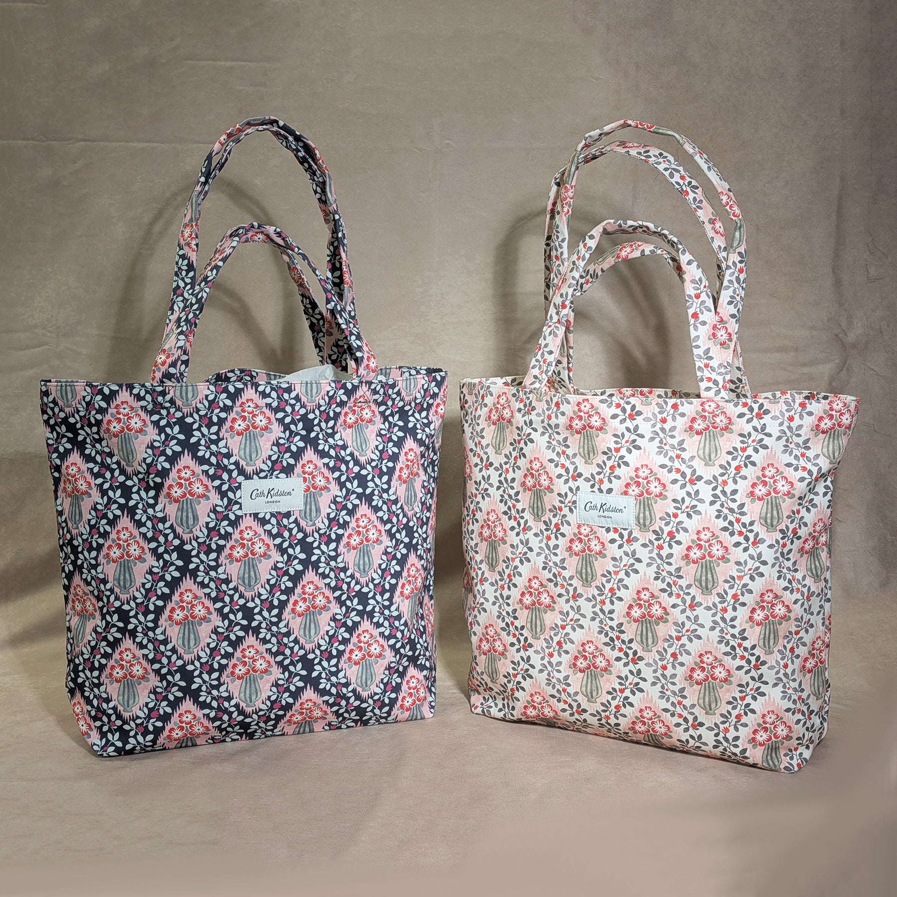 TOTE BAG | Cath Kidston 日本公式オンラインストア | キャスキッドソン