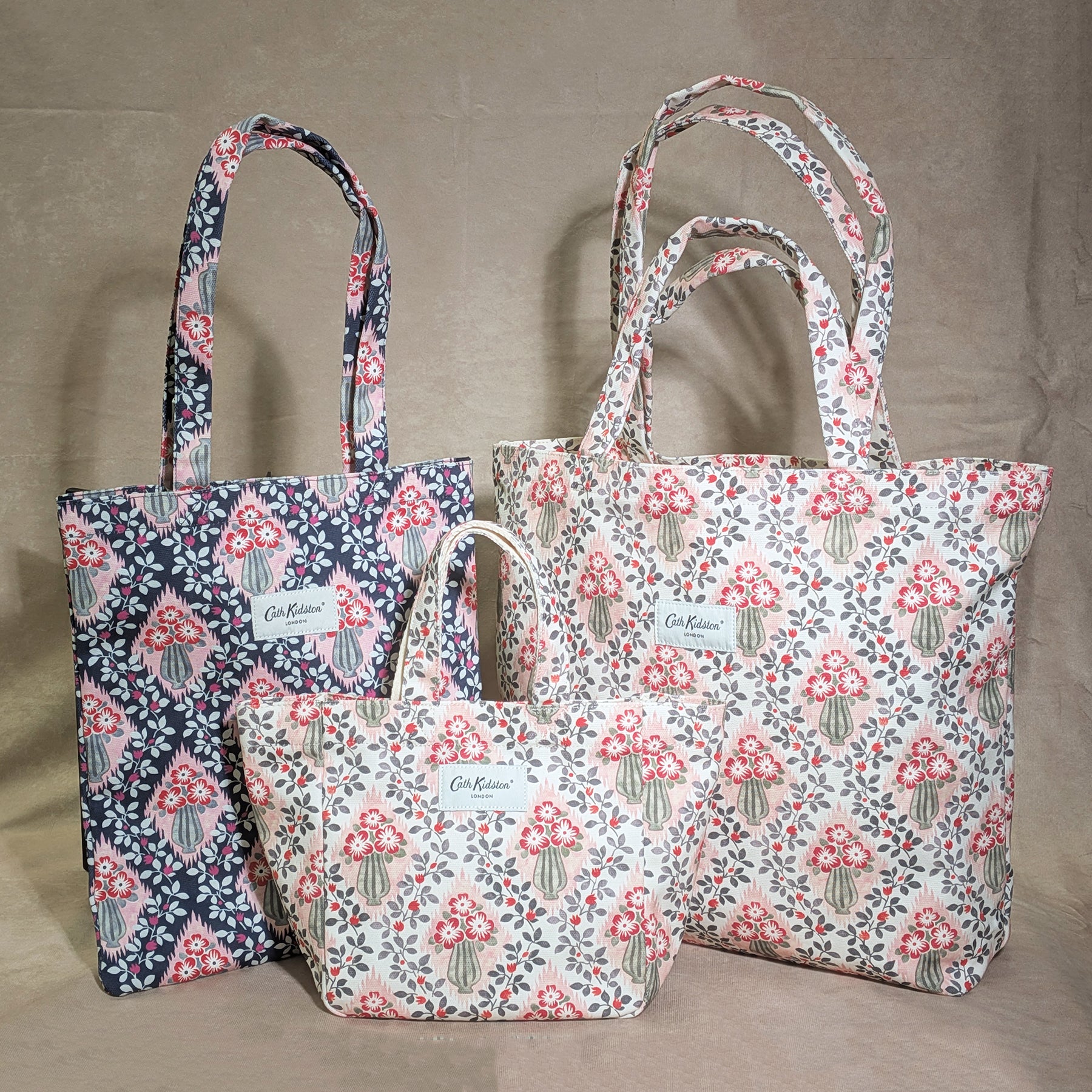 BAGS バッグ | Cath Kidston 日本公式オンラインストア | キャス