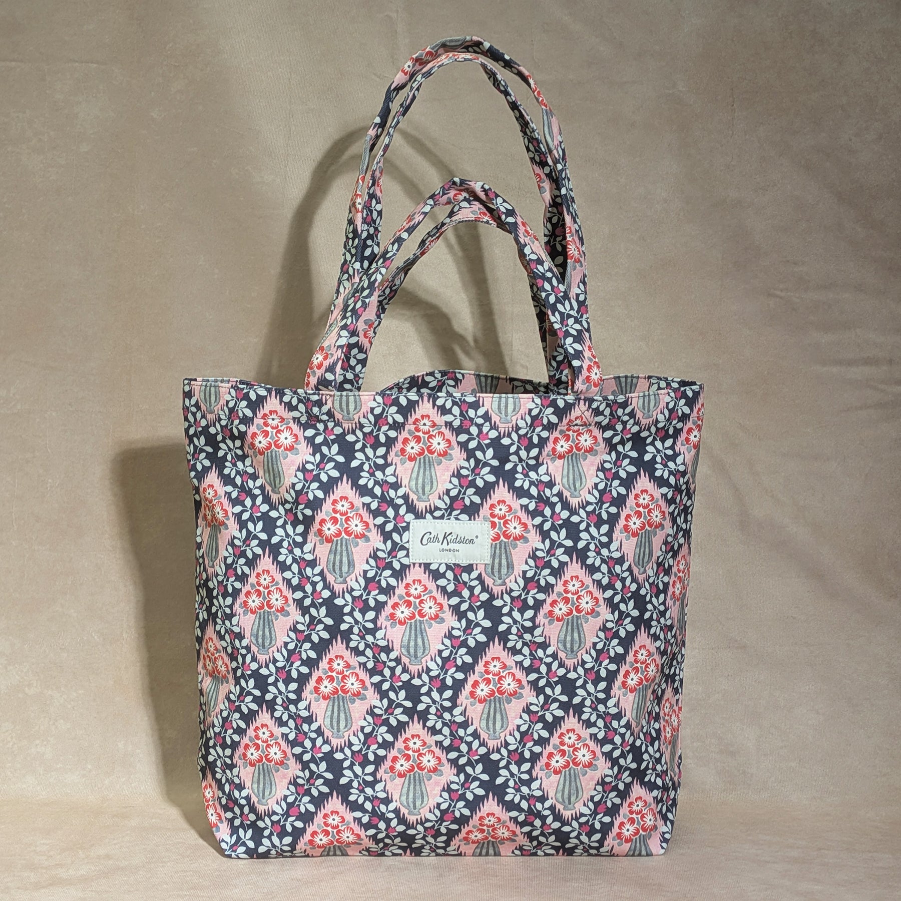 TOTE BAG | Cath Kidston 日本公式オンラインストア | キャスキッドソン