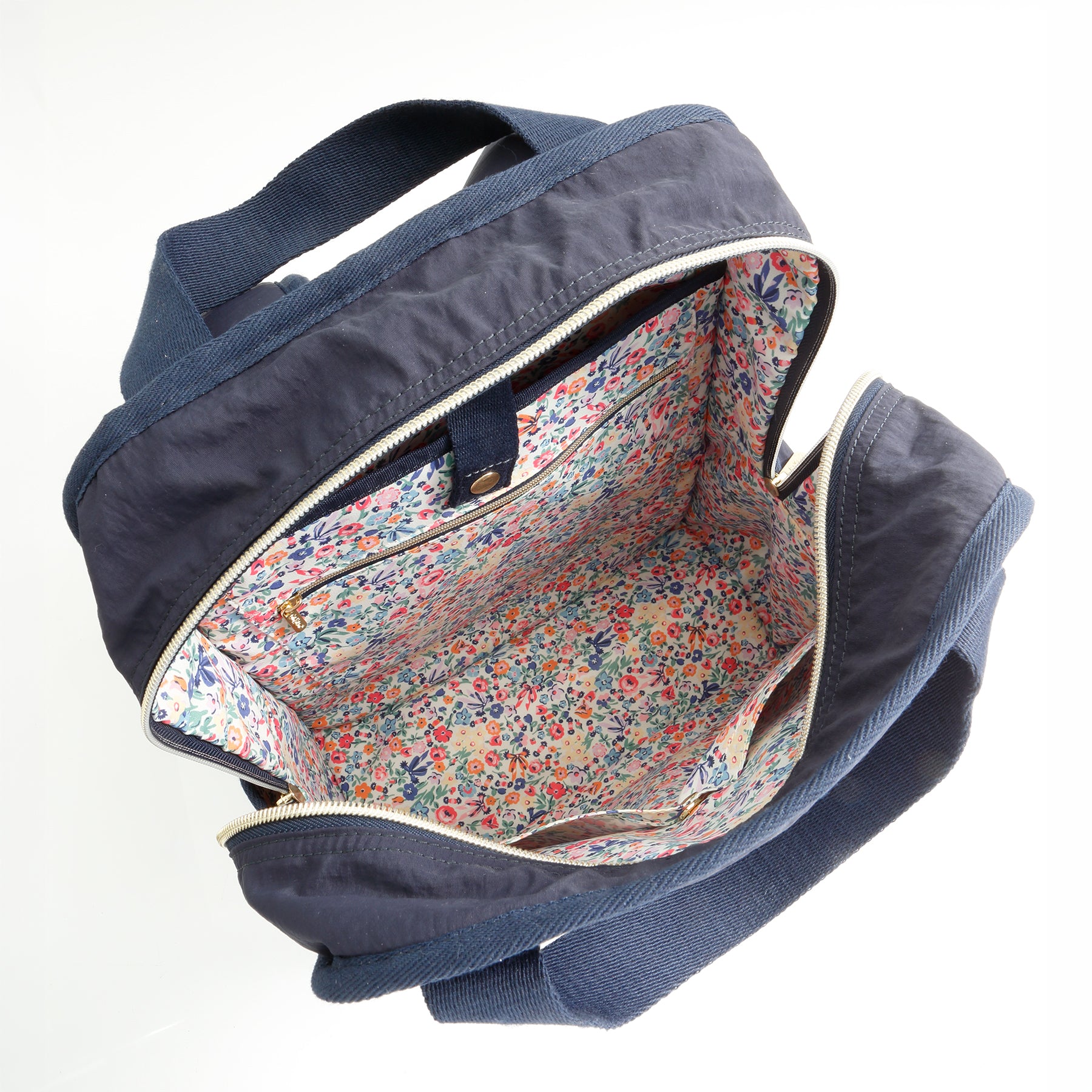 スクエアバックパック | Cath Kidston 日本公式オンラインストア