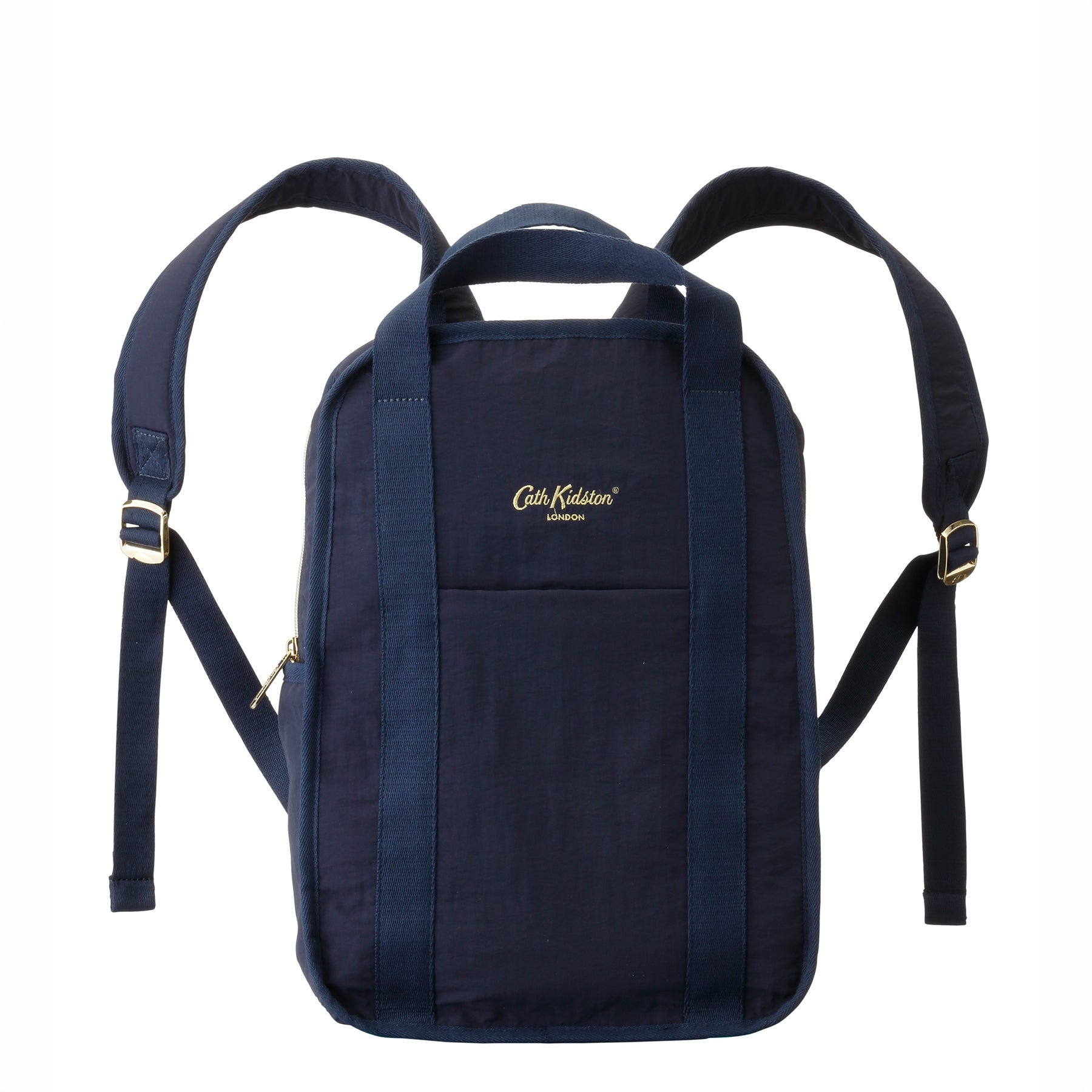 スクエアバックパック