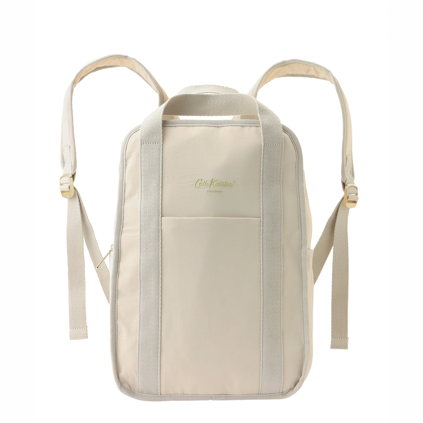 スクエアバックパック