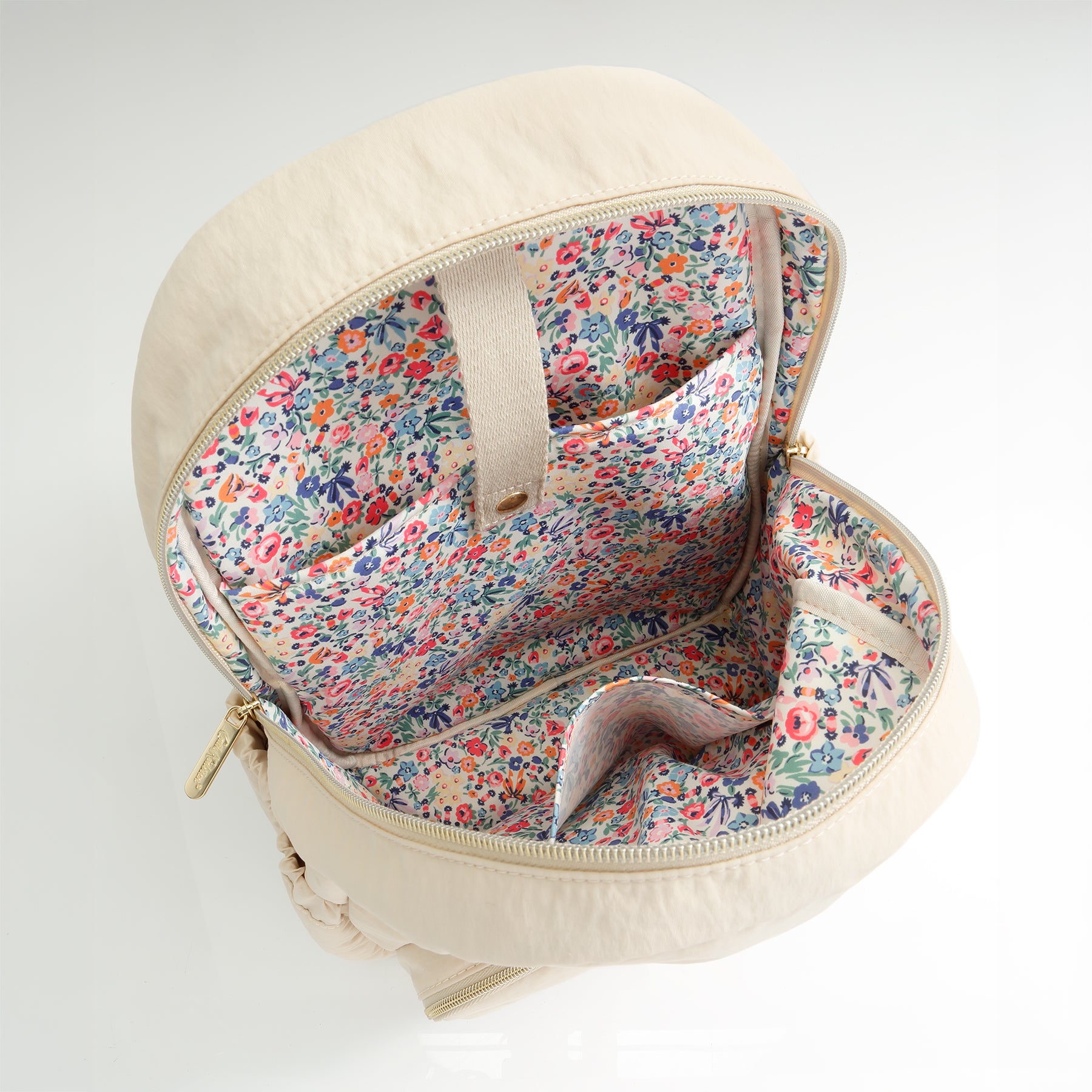 オーバルバックパックS | Cath Kidston 日本公式オンラインストア オーバルバックパックS | Cath Kidston 日本公式オンラインストア