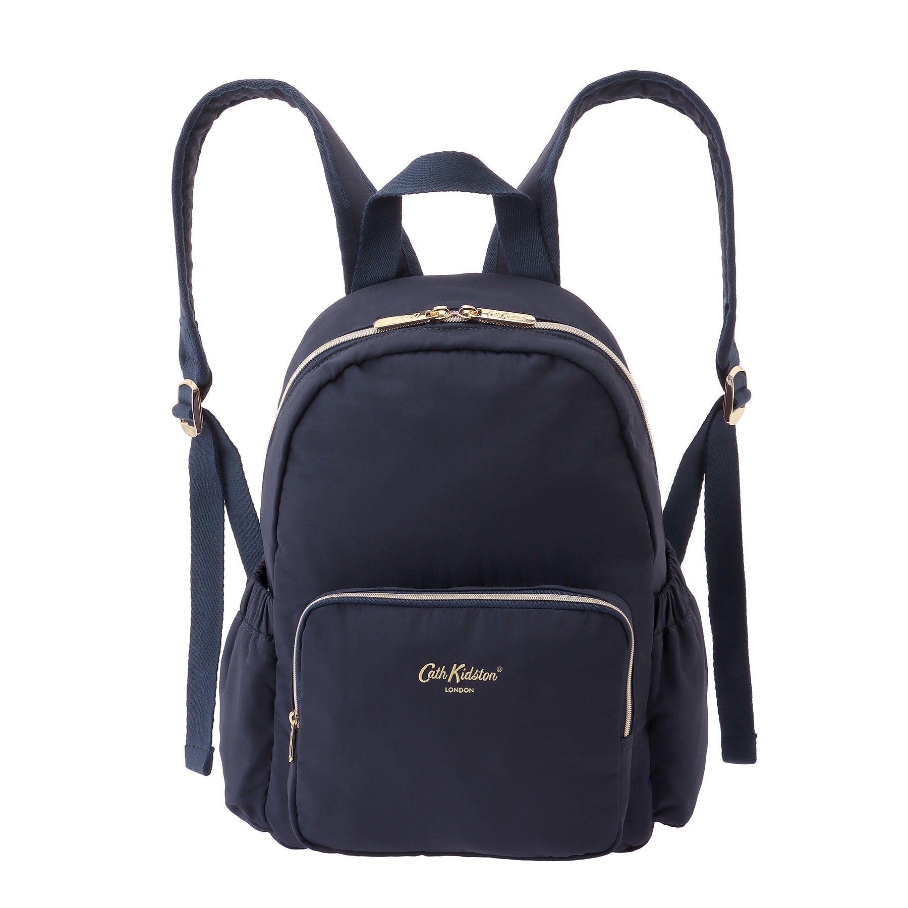 オーバルバックパックS