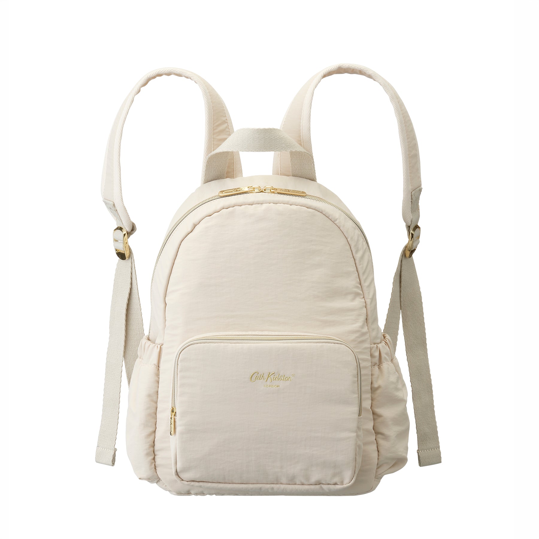 オーバルバックパックS