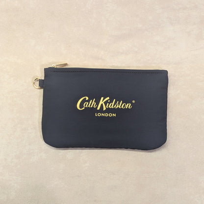 ストラップ付・ポーチセット