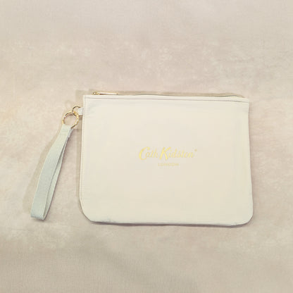 ストラップ付・ポーチセット