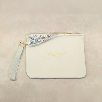 ストラップ付・ポーチセット