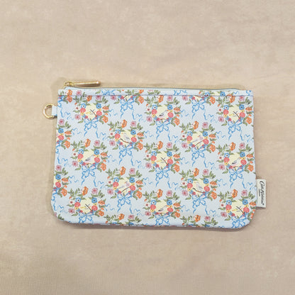 ストラップ付・ポーチセット