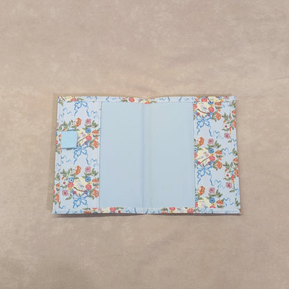 パスポートカバー