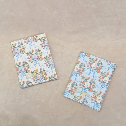 パスポートカバー