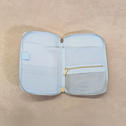 パスポートケース