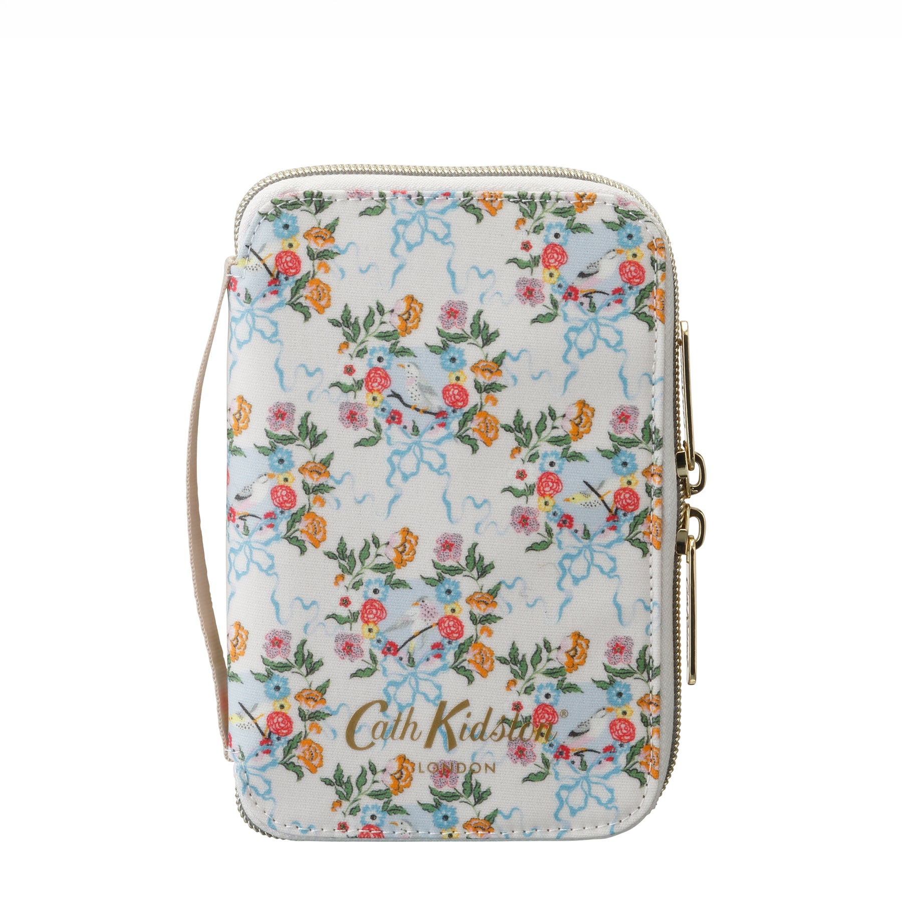 ピローケース　オーダー生地見本　キャスキッドソン　ハンドメイドオーダー　随時受付 パスポートケース | Cath Kidston 日本公式オンラインストア | キャス