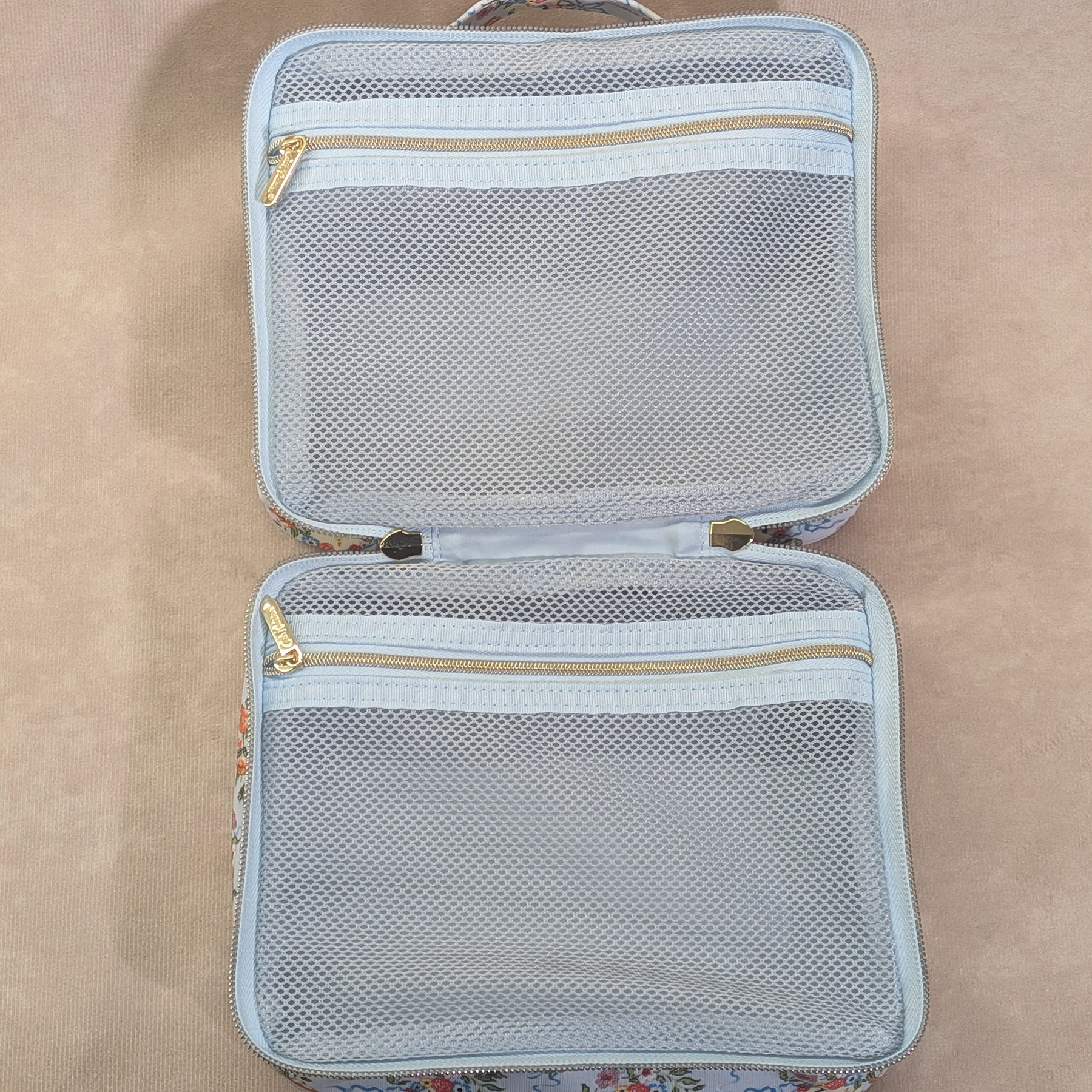 ハンギングポーチ