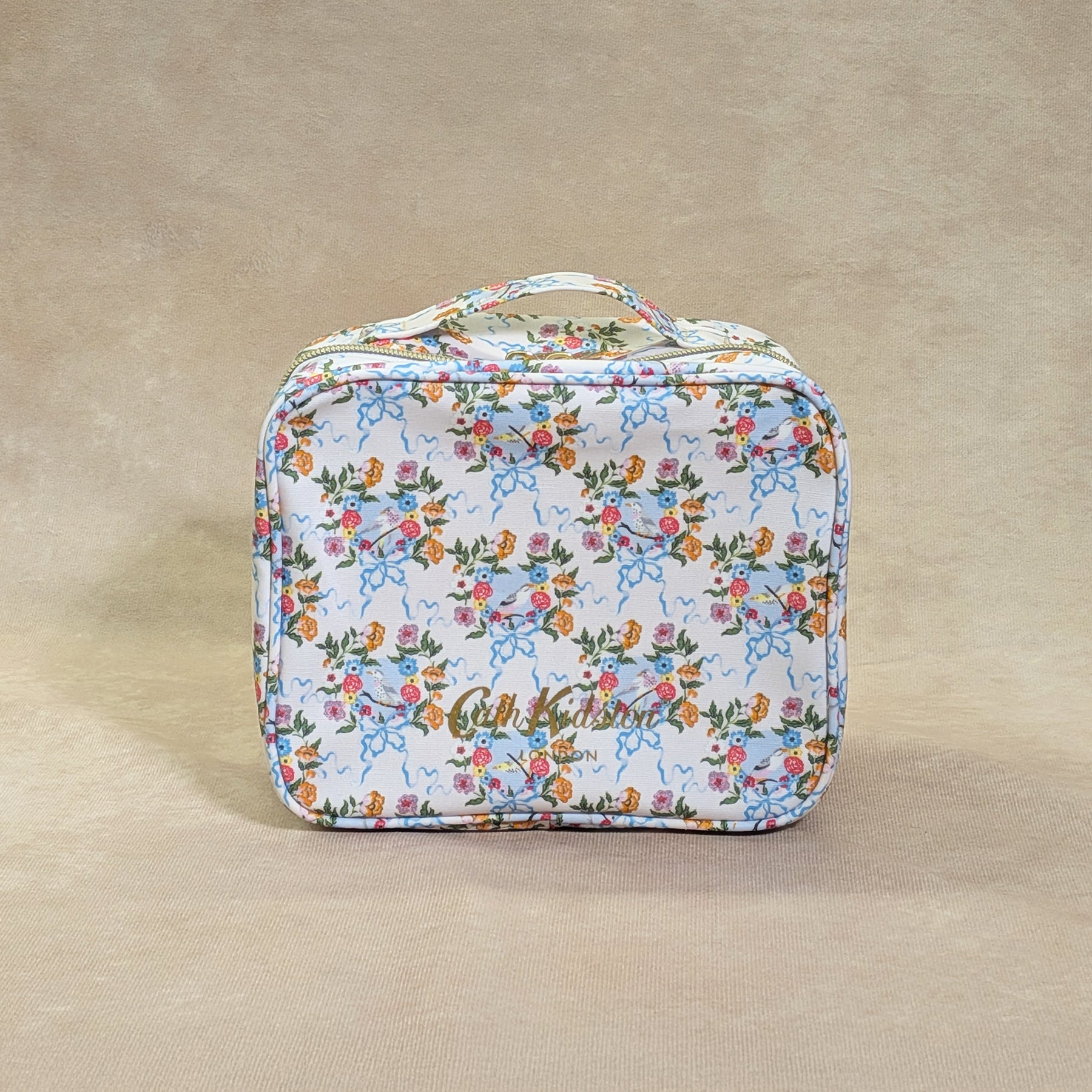 ハンギングポーチ