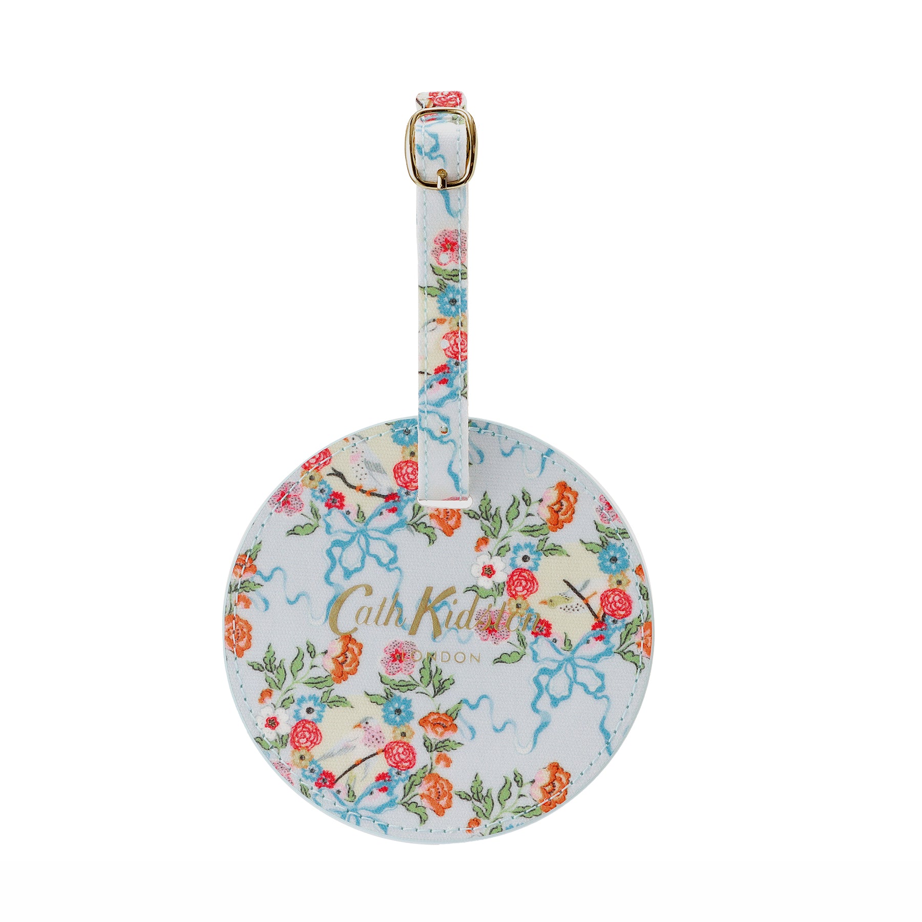 新品・タグ付き　キャスキッドソン　キャリーケース　スーツケース TRAVEL BAG トラベルバッグ | Cath Kidston 日本公式オンラインストア