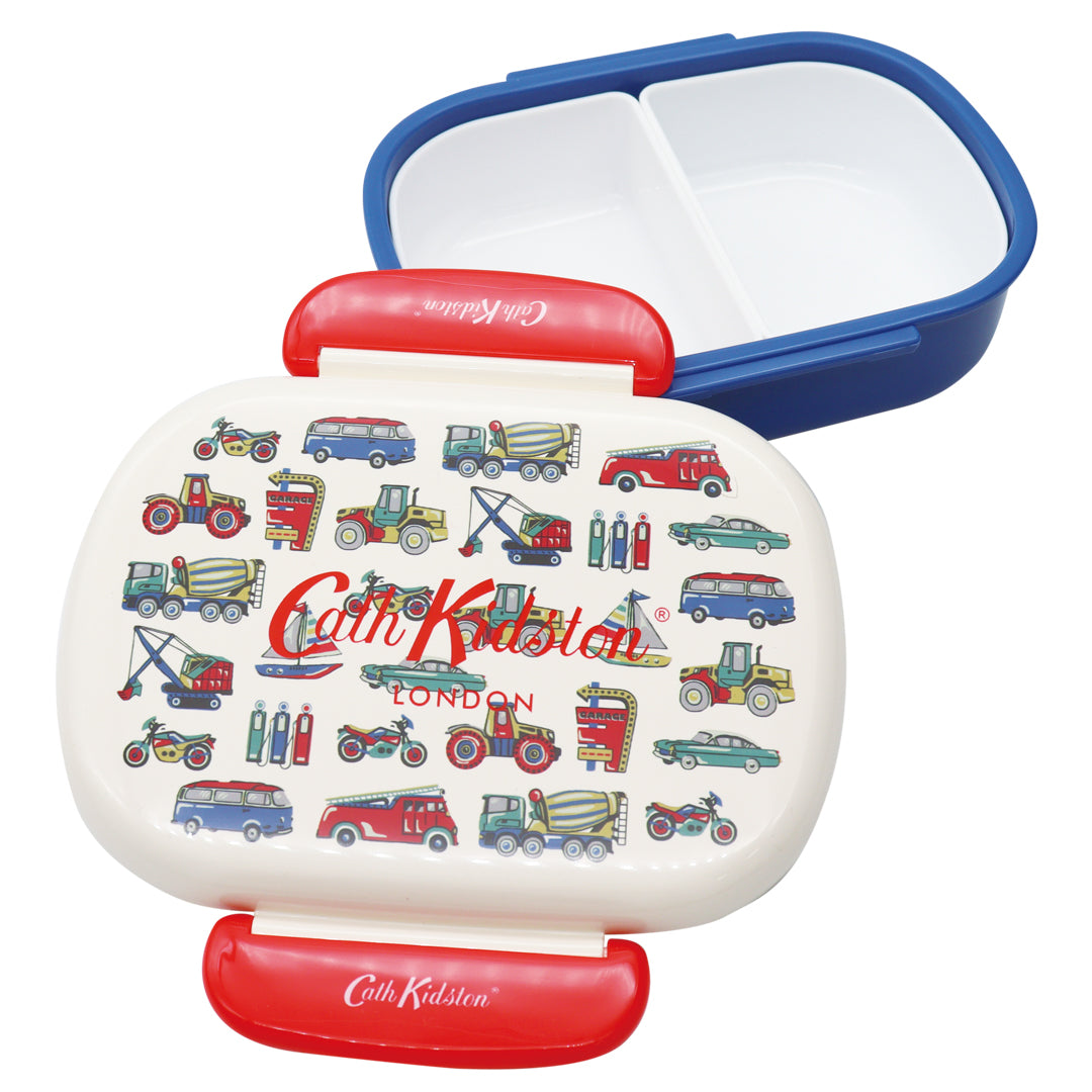 ランチボックス TRANSPORT