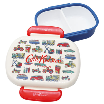 ランチボックス TRANSPORT