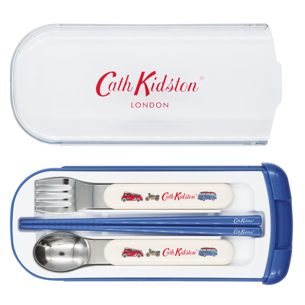 トリオセット TRANSPORT