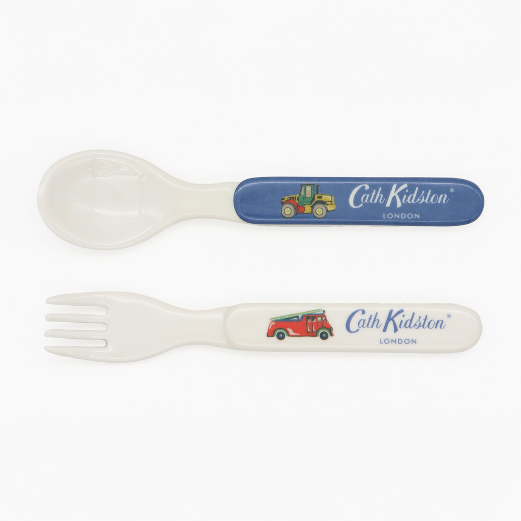 メラミンマグ TRANSPORT | Cath Kidston 日本公式オンラインストア メラミンマグ TRANSPORT | Cath Kidston 日本公式オンラインストア