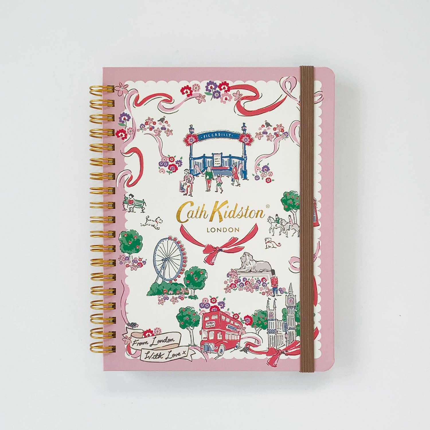 リングノート | Cath Kidston 日本公式オンラインストア | キャス