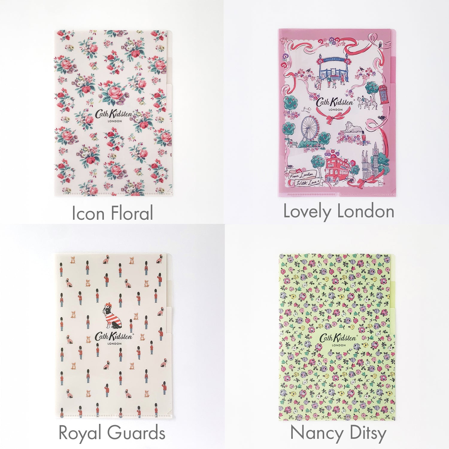 ファイル | Cath Kidston 日本公式オンラインストア | キャスキッドソン