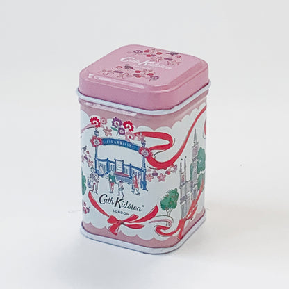 缶入りメモ