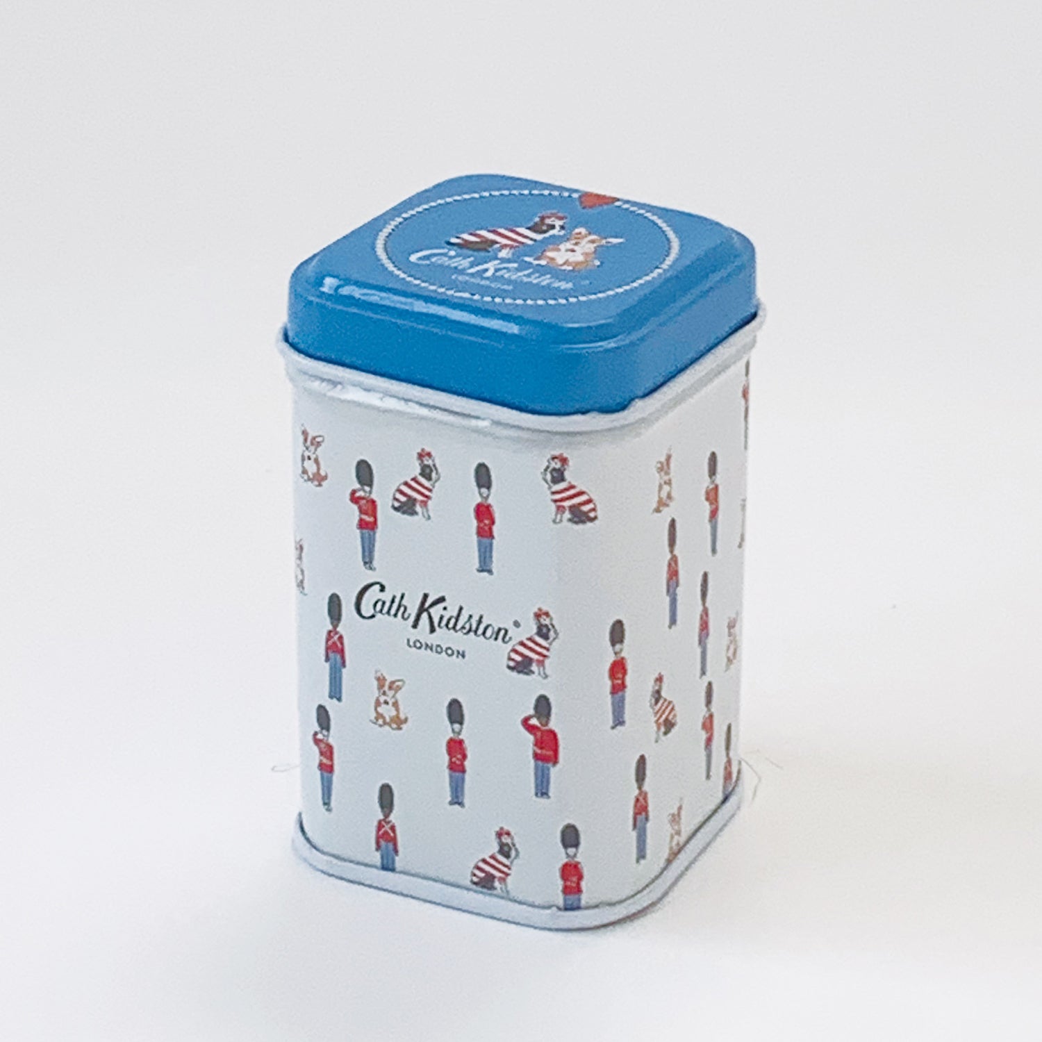 缶入りメモ | Cath Kidston 日本公式オンラインストア | キャスキッドソン