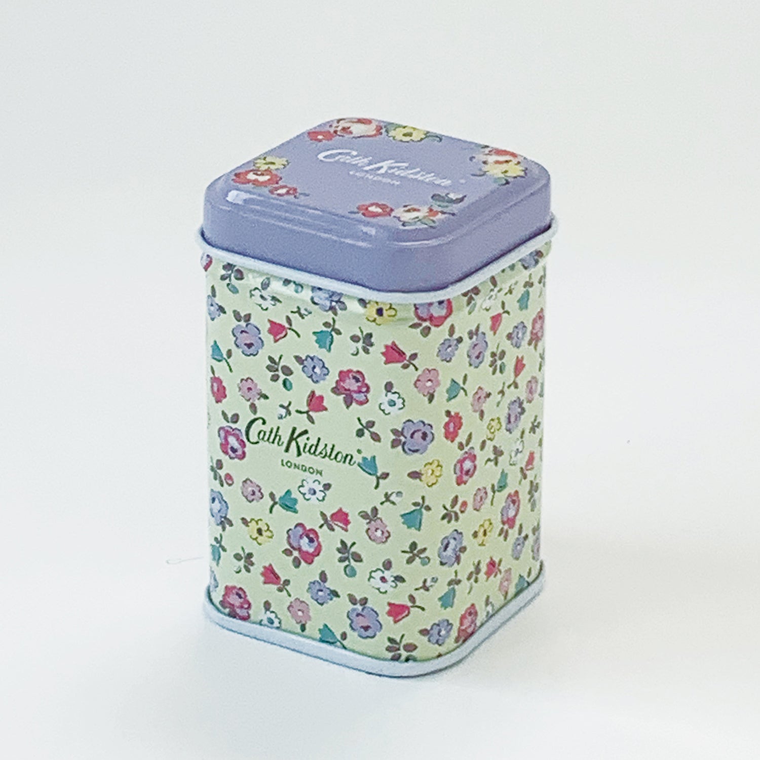 缶入りメモ | Cath Kidston 日本公式オンラインストア | キャスキッドソン