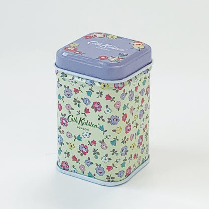 缶入りメモ