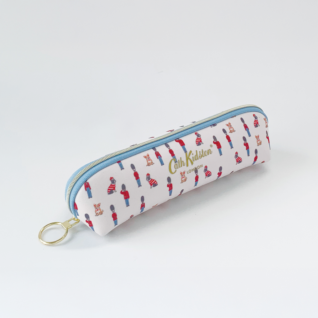ペンケース | Cath Kidston 日本公式オンラインストア | キャスキッドソン