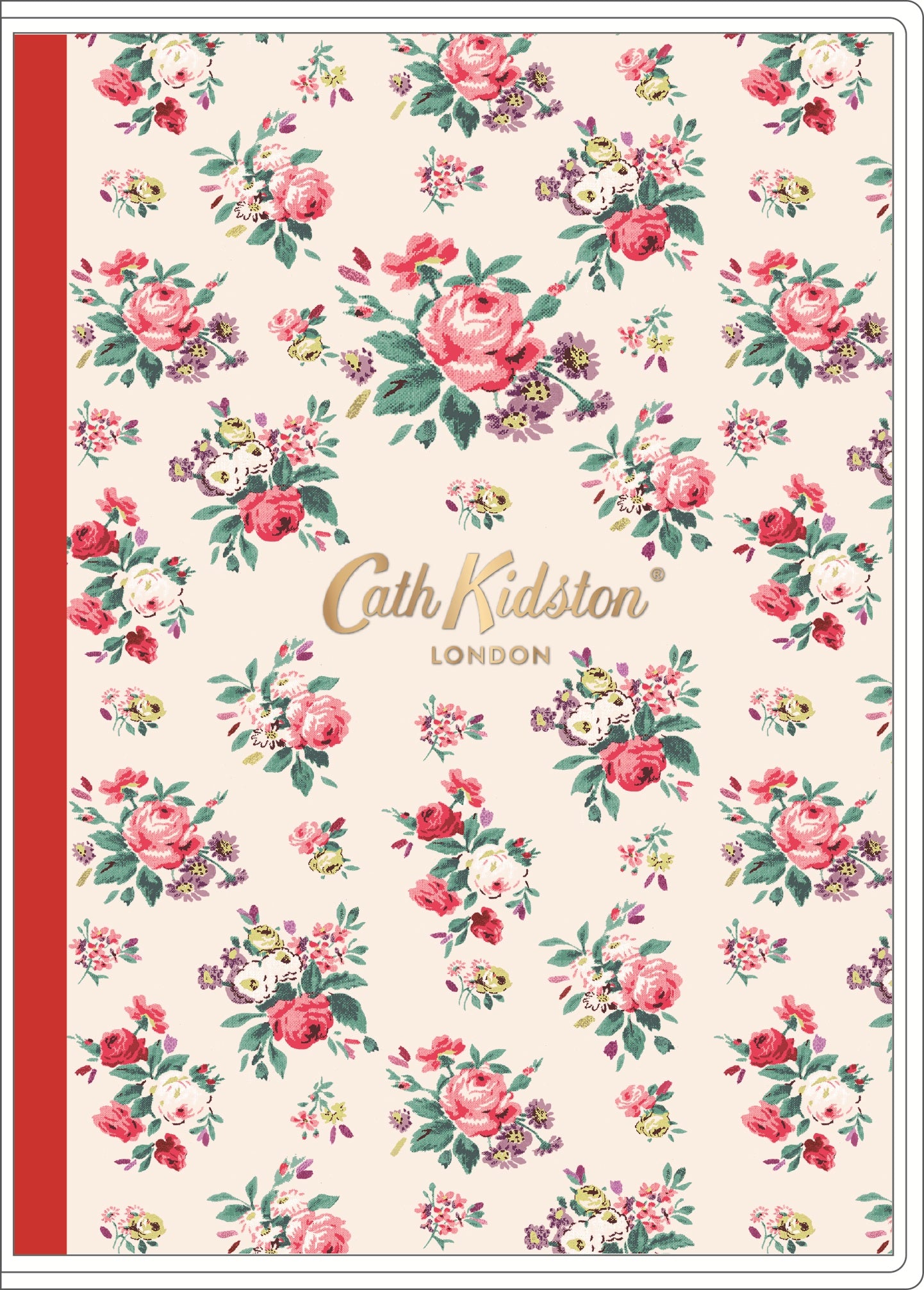 2026年1月始まり】B6マンスリーダイアリー | Cath Kidston 日本公式