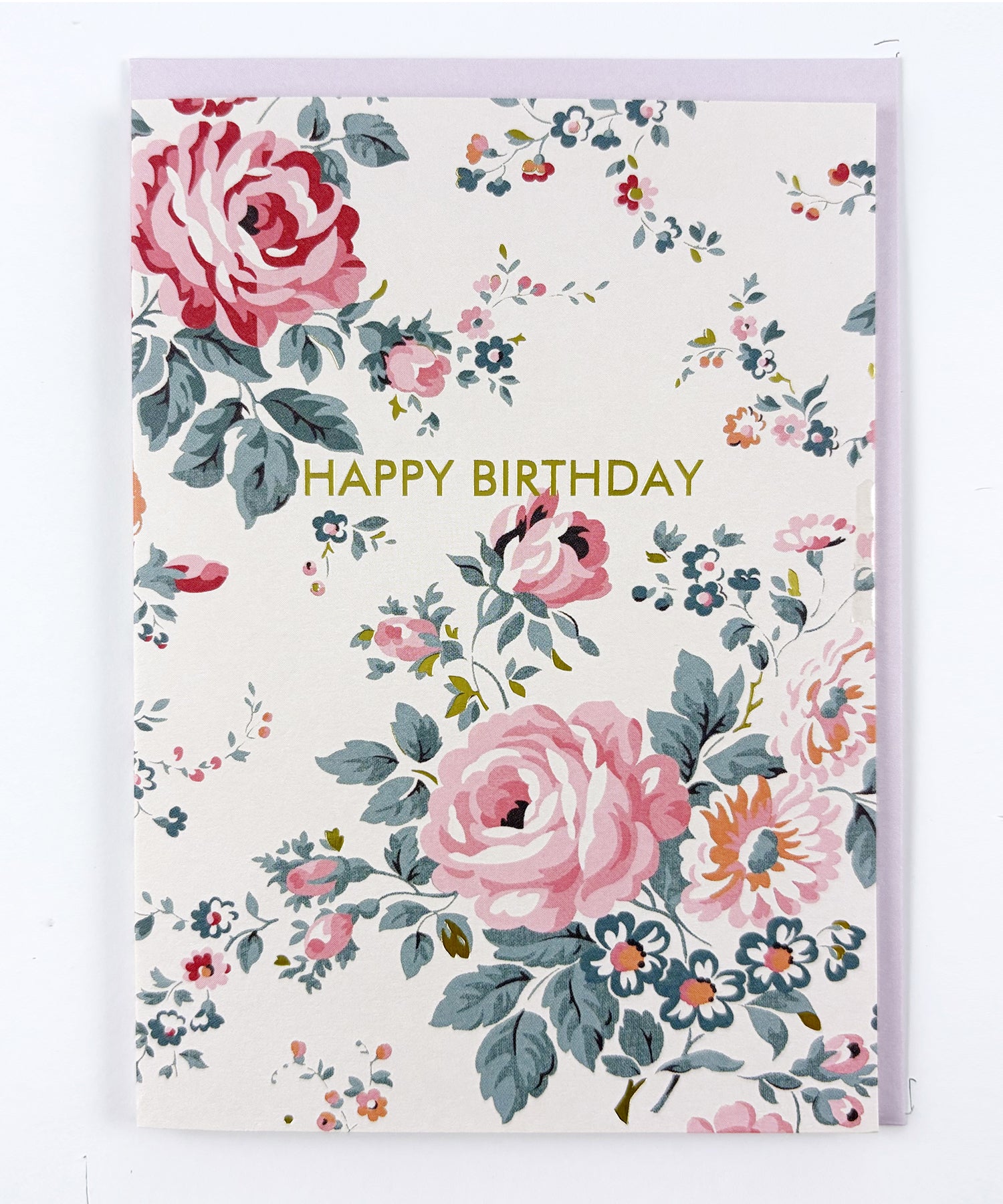 Cath Kidston　ショッピングカート グリーティングカード | Cath Kidston 日本公式オンラインストア
