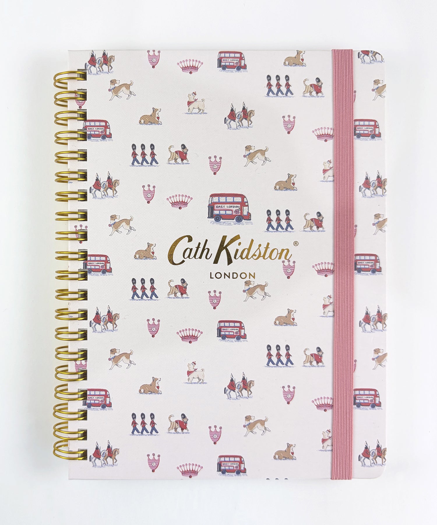 リングノート | Cath Kidston 日本公式オンラインストア | キャス