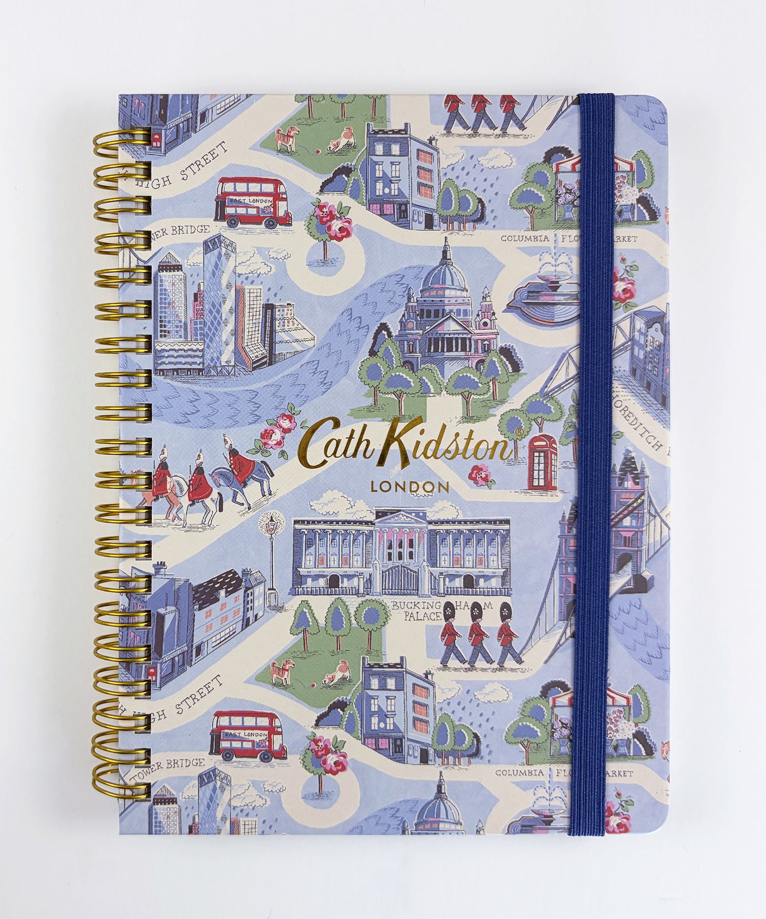 ペンケース | Cath Kidston 日本公式オンラインストア | キャスキッドソン