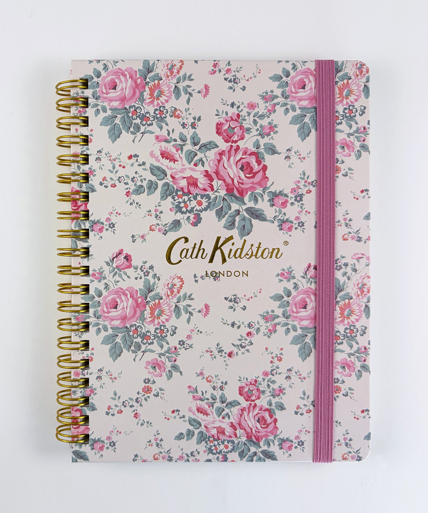 リングノート | Cath Kidston 日本公式オンラインストア | キャス