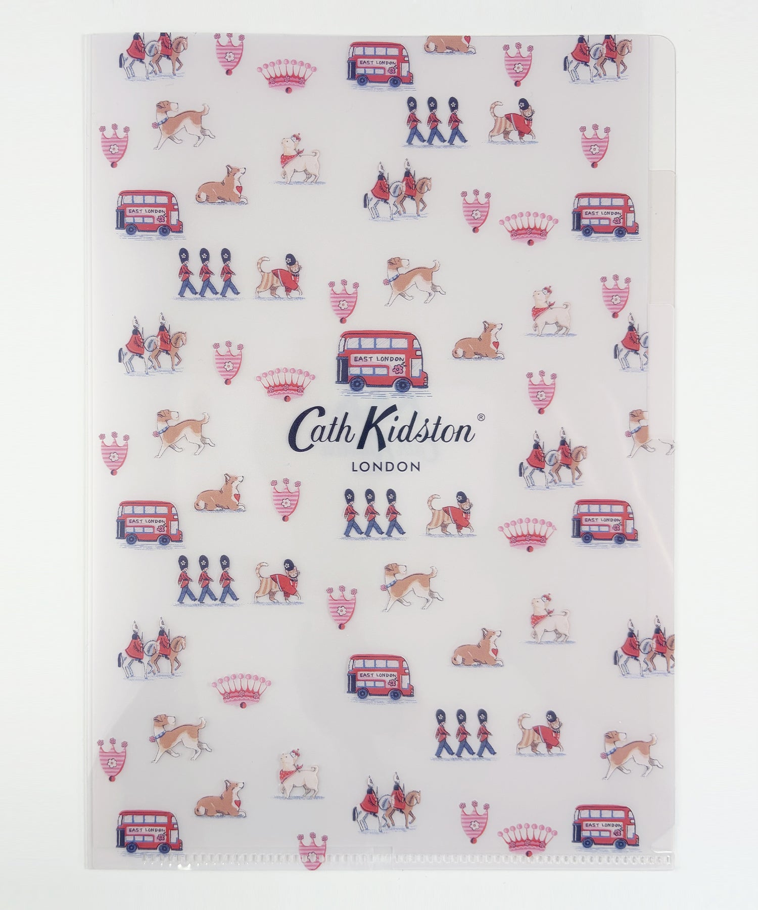 超希少！直筆サイン入り　キャスキッドソン　make! cath kidston ペンケース | Cath Kidston 日本公式オンラインストア | キャスキッドソン