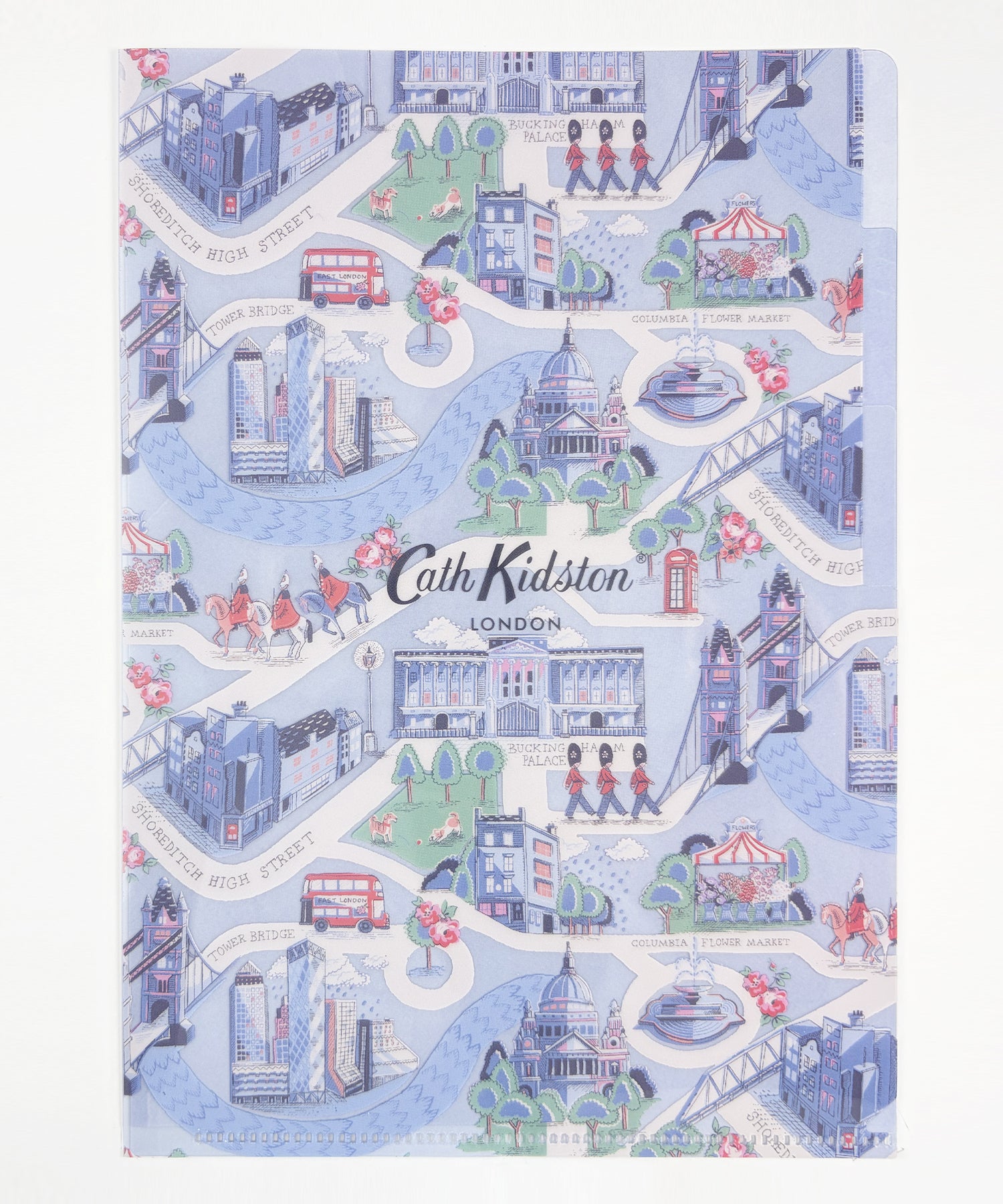 A3ポケットファイル