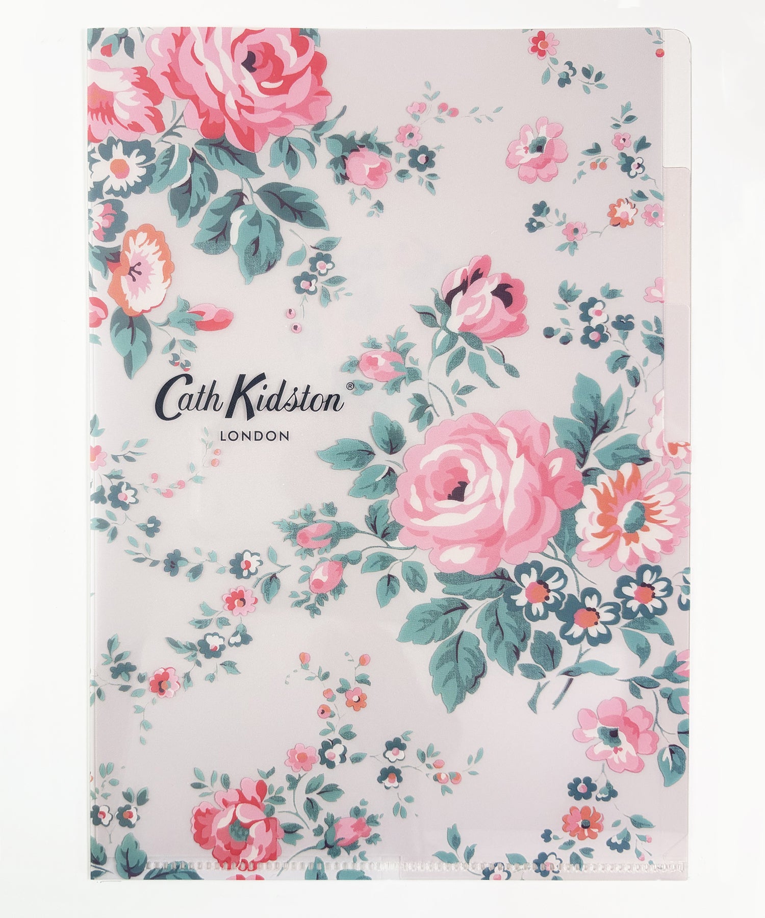 A5ポケットファイル | Cath Kidston 日本公式オンラインストア