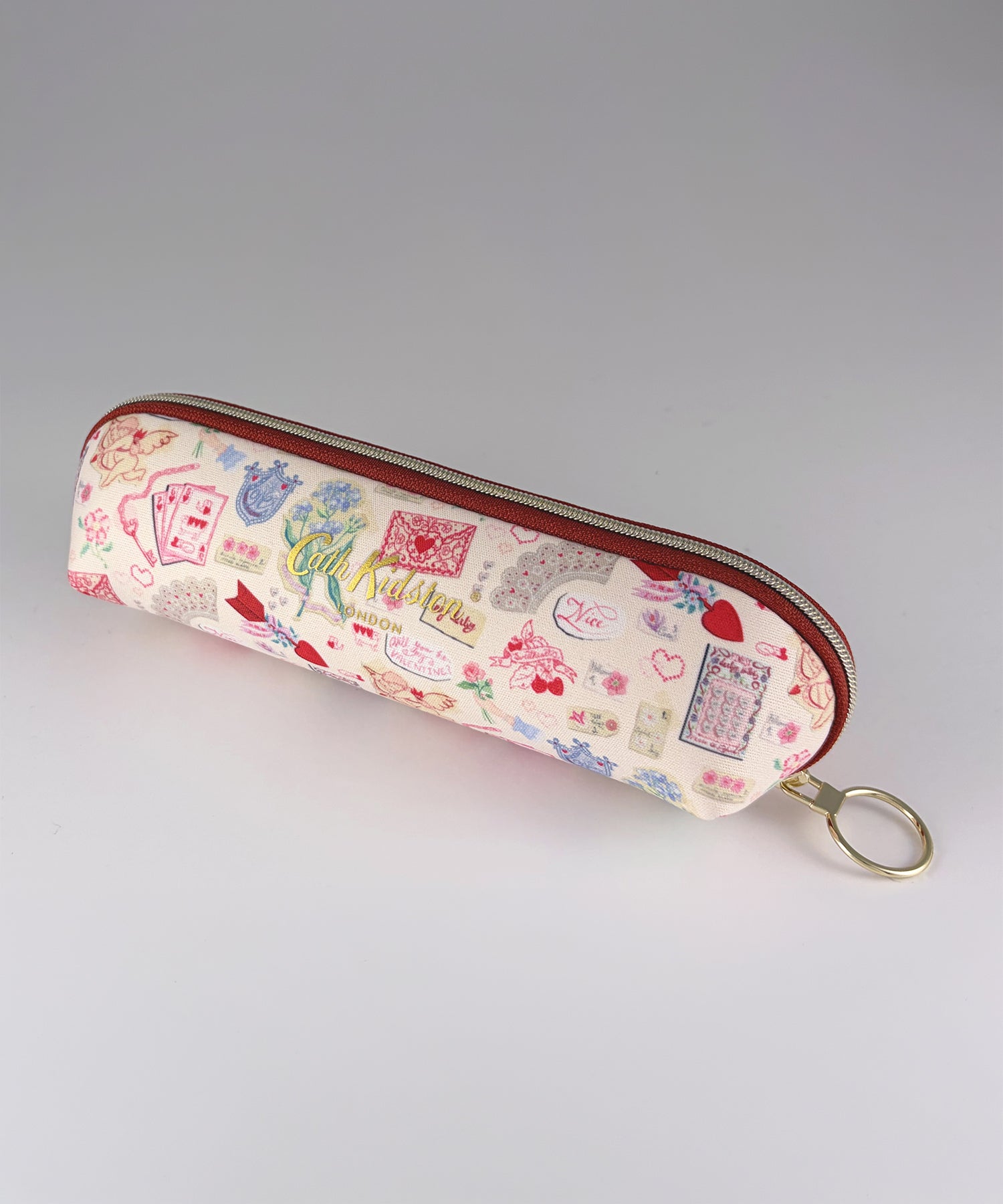 ペンケース | Cath Kidston 日本公式オンラインストア | キャスキッドソン