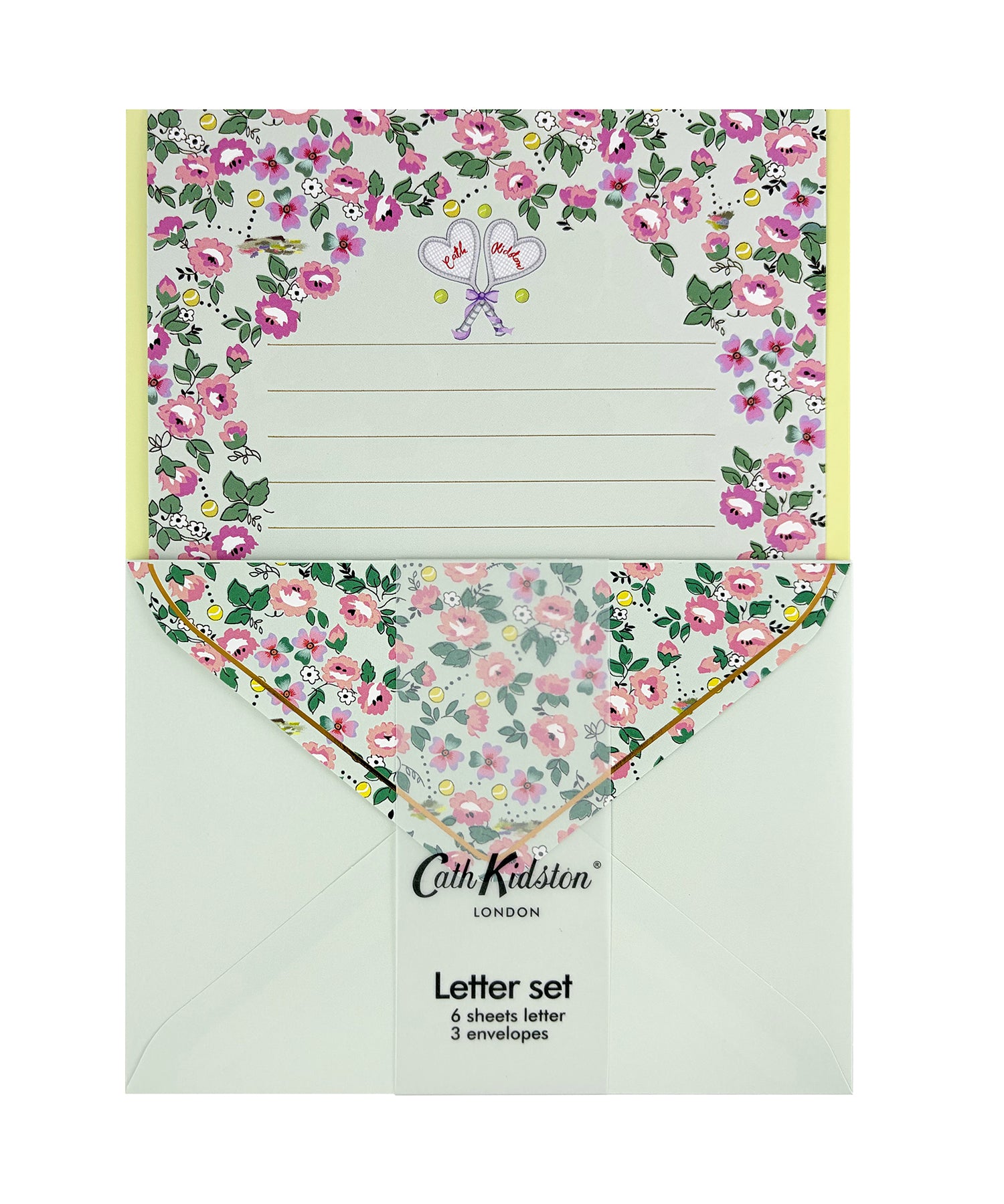 レターセット | Cath Kidston 日本公式オンラインストア | キャス