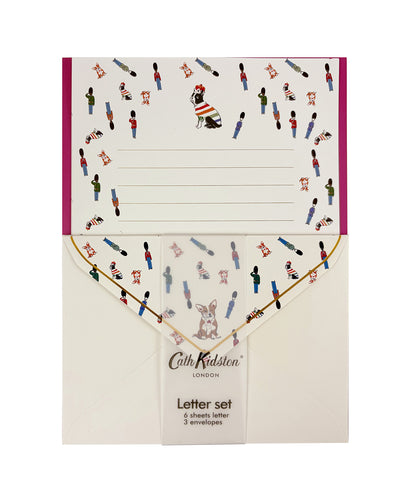 Rainbow Guard & Friends