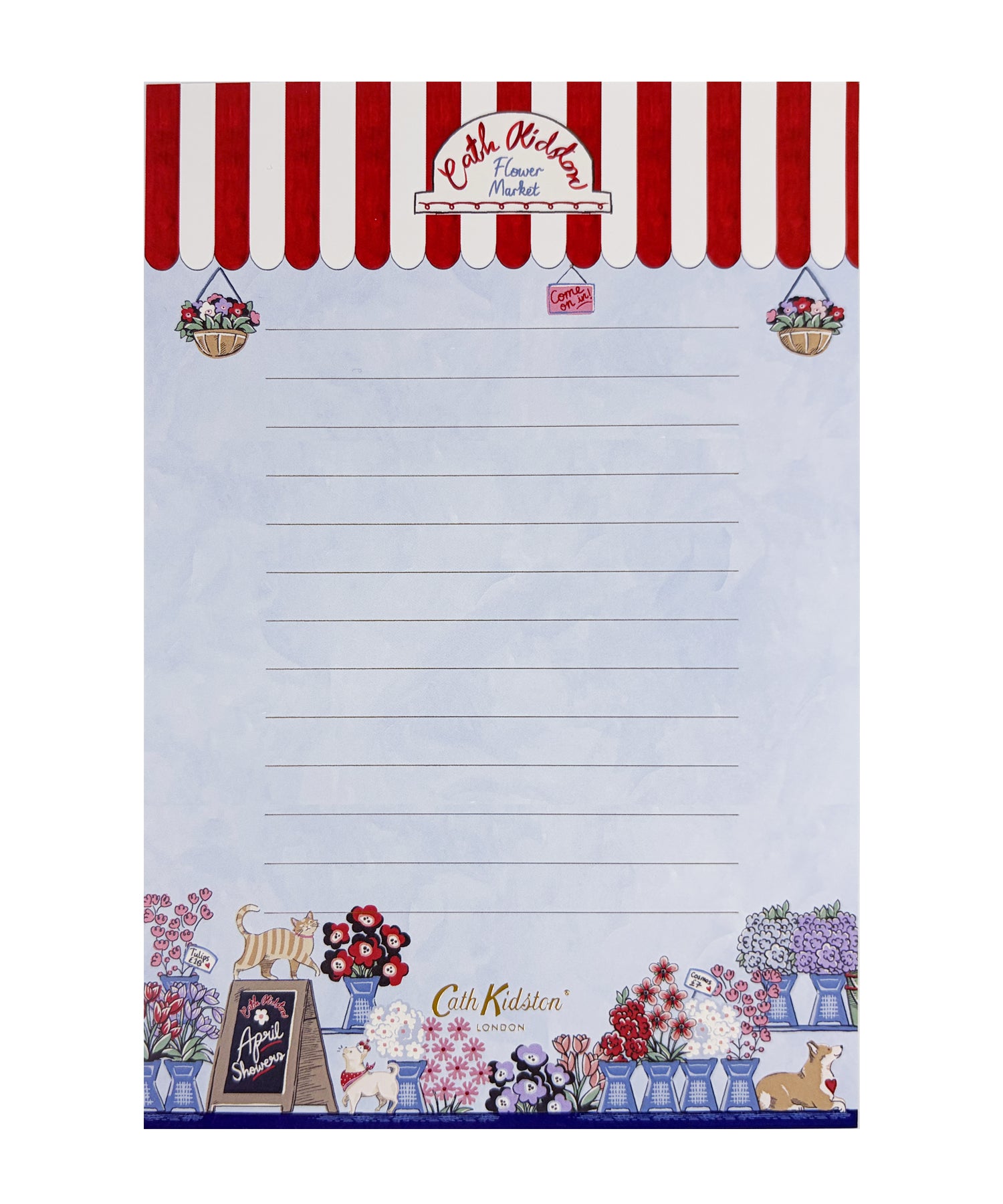 レターセット | Cath Kidston 日本公式オンラインストア | キャス