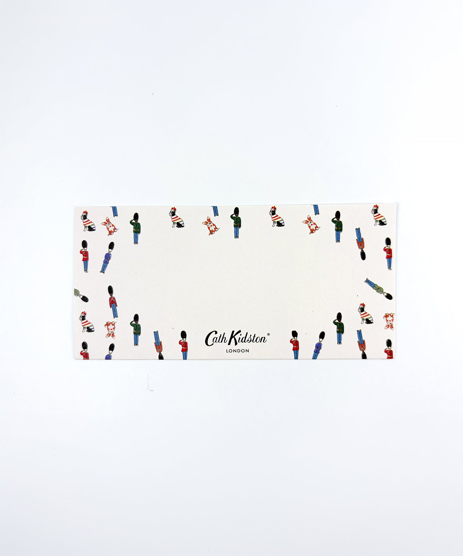 一筆箋 | Cath Kidston 日本公式オンラインストア | キャスキッドソン