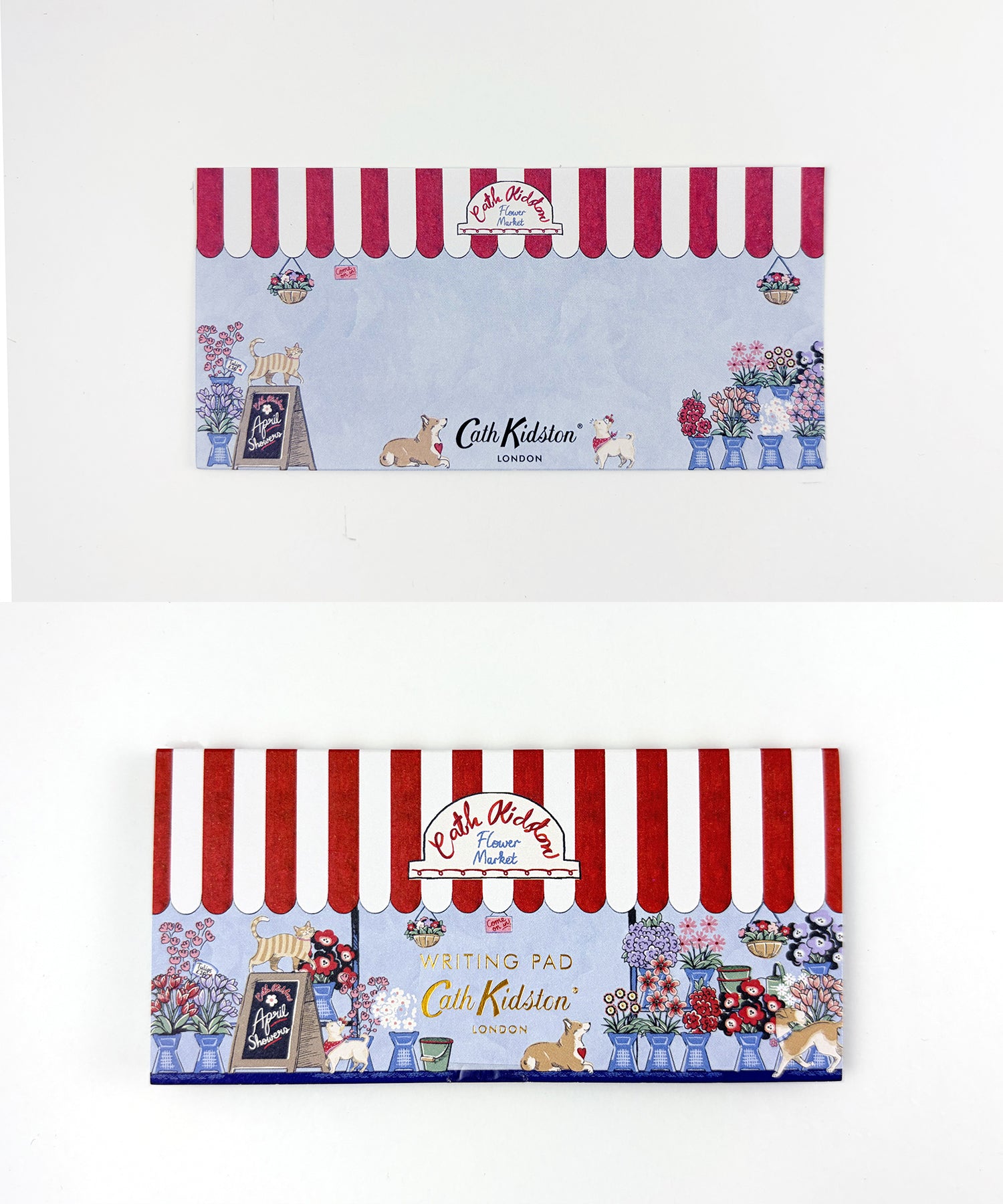 一筆箋 | Cath Kidston 日本公式オンラインストア | キャスキッドソン