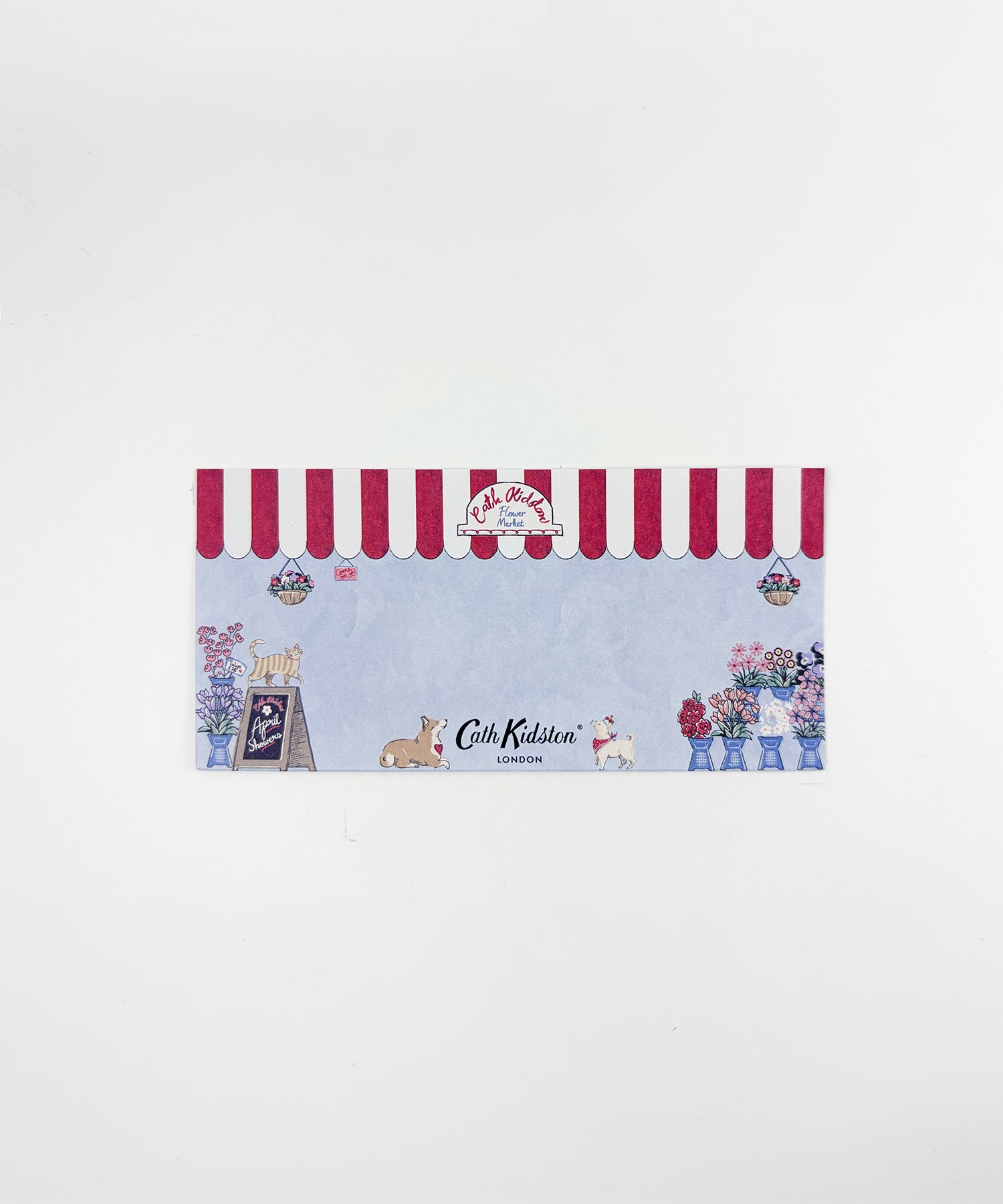 一筆箋 | Cath Kidston 日本公式オンラインストア | キャスキッドソン